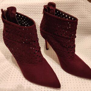 White House Black Market, Heels, Shoes, 8M